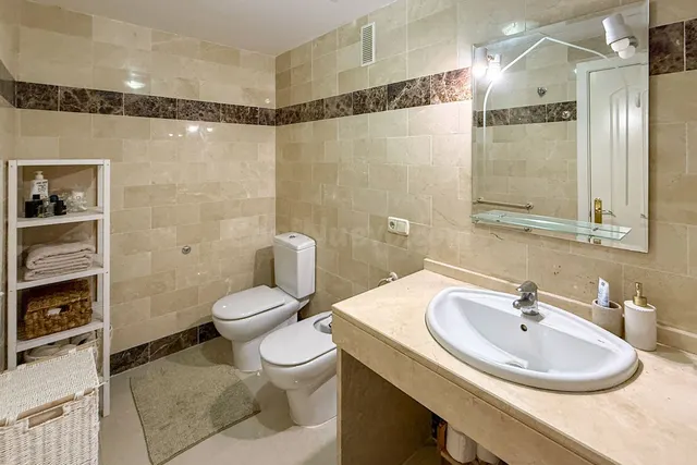 Ático 1 habitación 60m² en venta - Paraiso-Barronal - foto 5