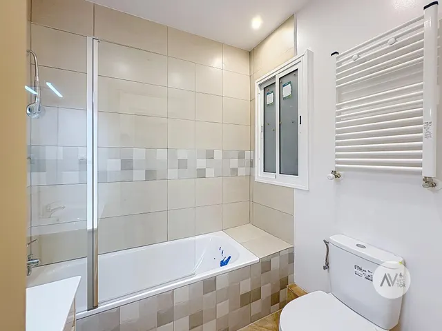 Apartamento 4 habitaciones 149m² en alquiler - Eixample — 13