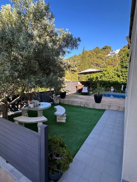 Casa-Chalet en Venta en Cunit Tarragona COSTA CUNIT — 59