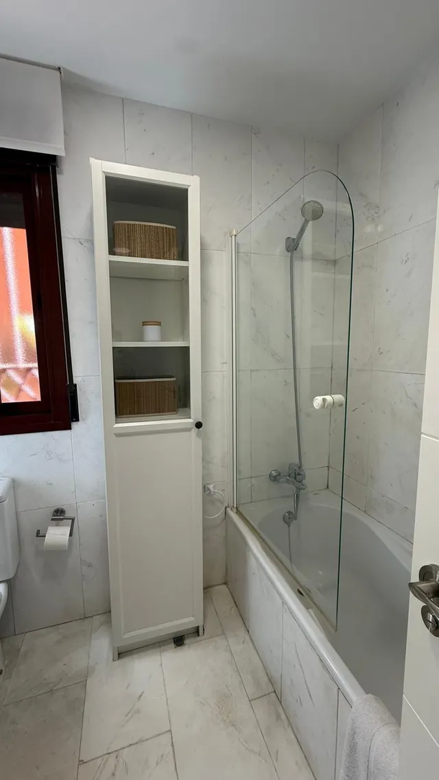 Precioso apartamento en alquiler en Playa Granada – Zona residencial  (ALQUILER TEMPORAL) — 18