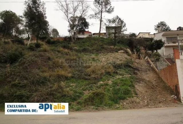 TERRENO EN VENTA EN SENTMENAT — 3