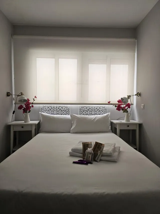Ático junto a la Ribera y la Mezquita | Terraza privada de 70 m2 — 11