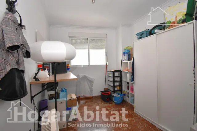¡Vistas panorámicas! Ático amplio y sofisticado con terraza y ascensor — 18