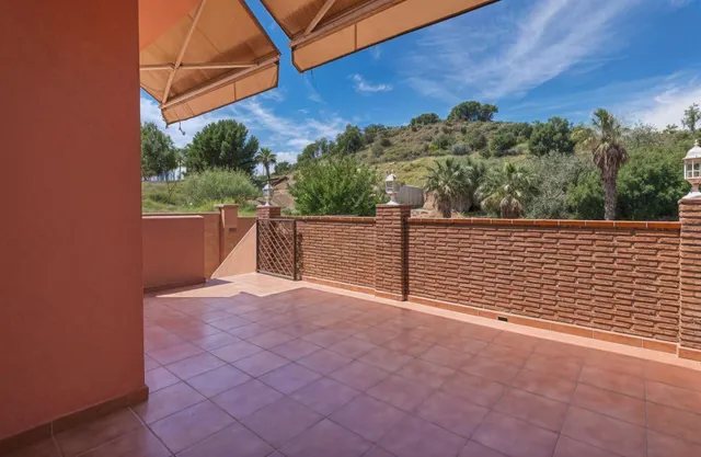 Villa 4 habitaciones 280m² en venta - Cortijo Torrequebrada — 11