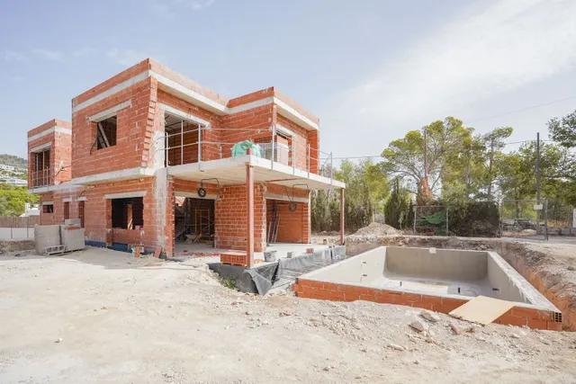 Villa 3 habitaciones 233m² en venta - La Fustera — 7
