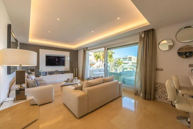 Apartamento 3 habitaciones 105m² en venta - Costa Del Sol — 25