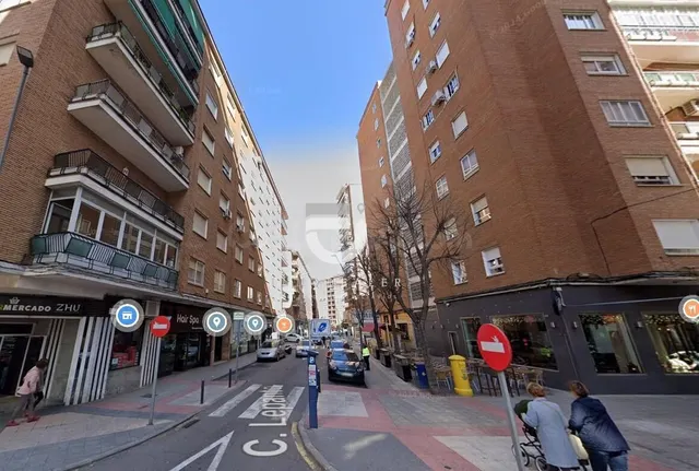 Piso okupado en Talavera de la Reina (Toledo) - foto 5