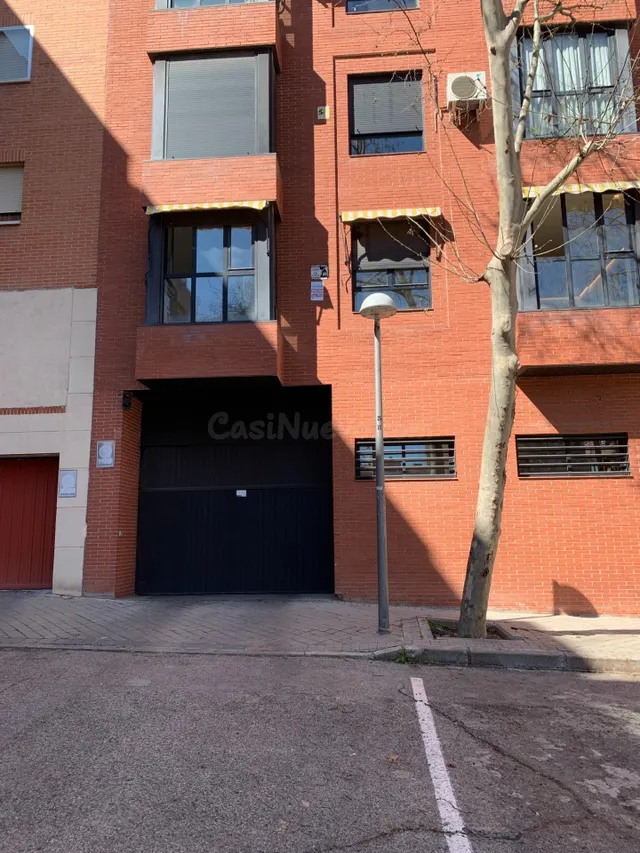PLAZA DE GARAJE EN COSTILLARES - foto 4