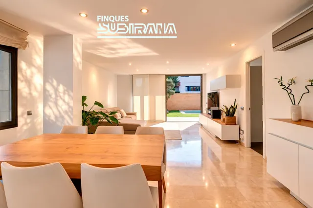 Espectacular casa a sesoliveres, Igualada — 7