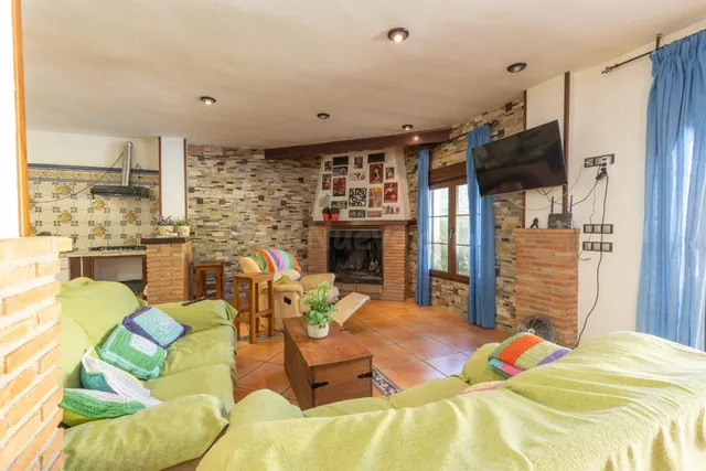 Casa 2 habitaciones 1554m² en venta - Iznalloz - foto 4