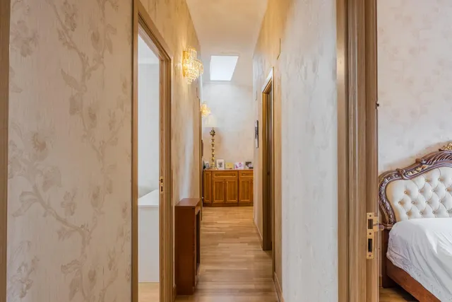 Precioso chalet adosado de cinco dormitorios y tres baños en el PAU de Carabanchel — 22