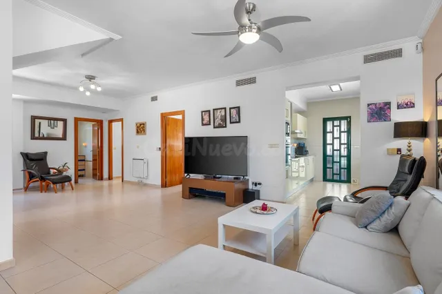 Villa 4 habitaciones 192m² en venta - Ciudad Quesada — 4