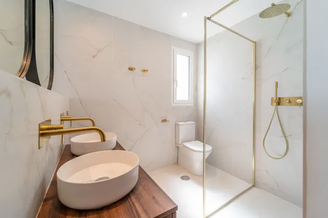 Ático 3 habitaciones 150m² en venta - El Madroñal — 27
