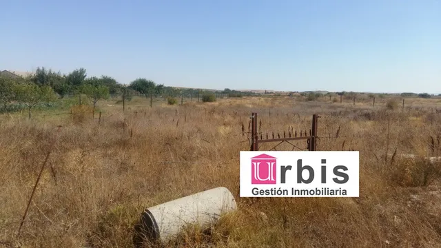 Urbis te ofrece una parcela en venta en Ejeme. - foto 4