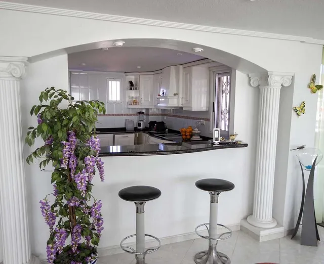Apartamento 2 habitaciones 123m² en venta - Cala Villajoyosa — 6