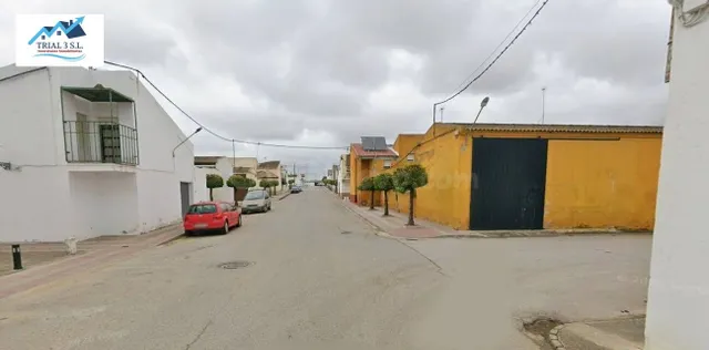 Venta de Casa en Las Cabezas de San Juan — 2
