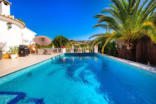 Villa 2 habitaciones 113m² en venta - Cala Advocat - Baladrar — 37