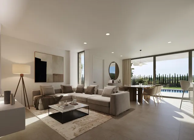 Villa 3 habitaciones 213m² en venta - Balcón de finestrat — 7