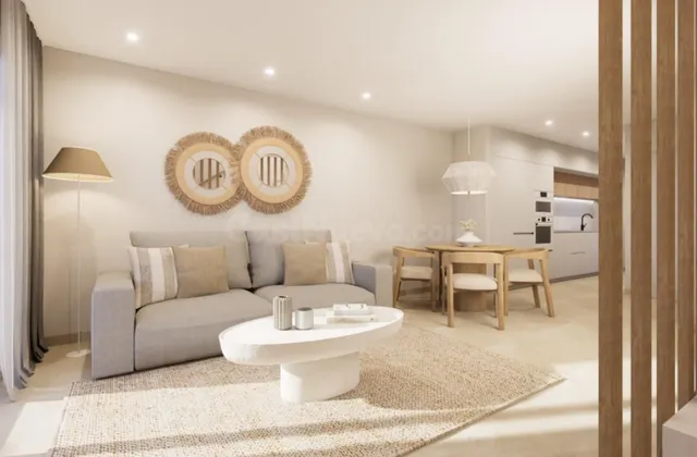 Adosado 3 habitaciones 81m² en venta - Zona Pueblo — 3