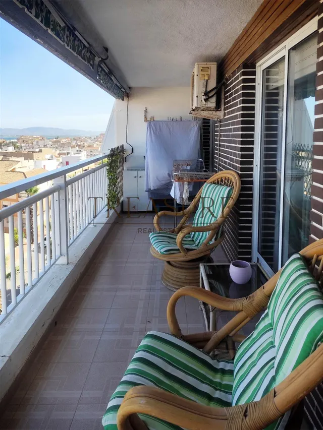 Piso en venta en Avenida de la Libertad - Edificio Los Pinos — 11