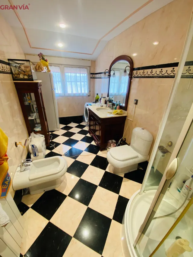 Casa a la venta en Navarrete — 9
