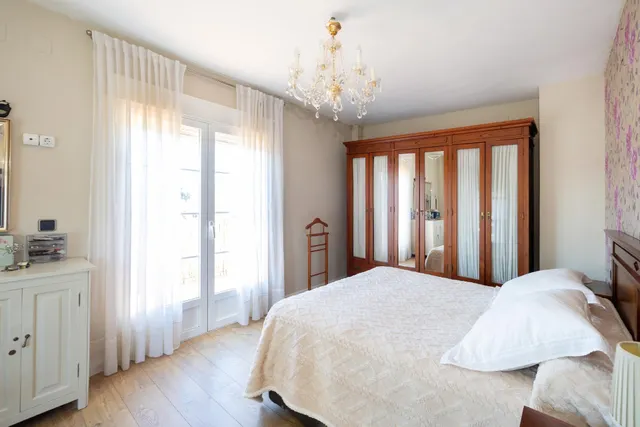 MAGNÍFICO CHALET EN URB. SUEÑOS DE CADIMA, ALHENDIN — 20