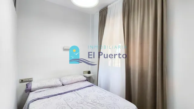 PLANTA BAJA CON PISCINA A 700 METROS DEL MAR EN EL ALAMILLO – REF. 1858 — 13