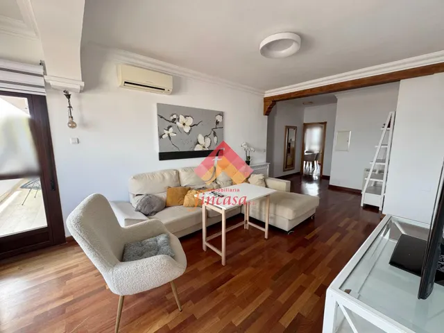 Piso 3 habitaciones 144m² en venta - Centro — 7