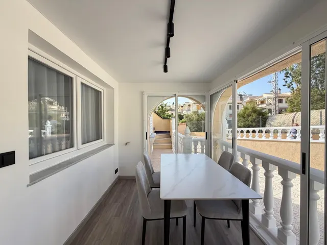 Casa 2 habitaciones 63m² en venta - Sector 25 — 8