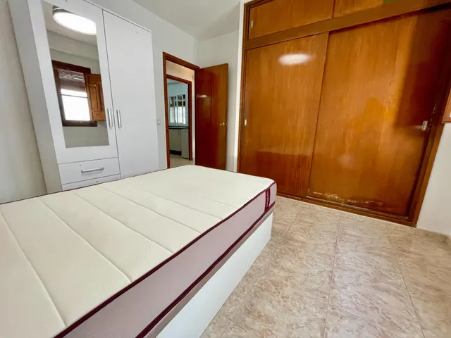 Vivienda de 3 dormitorios con garaje en plena Judería de Córdoba — 11