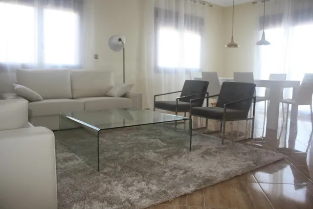 Villa 3 habitaciones 319m² en venta - La siesta — 17