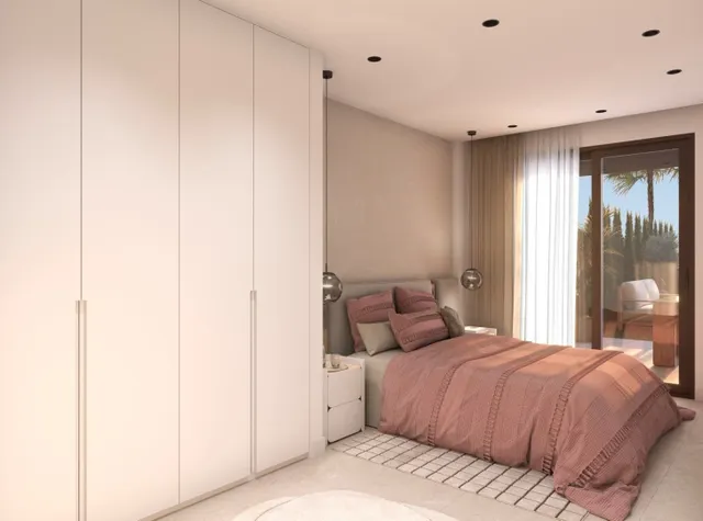 Apartamento 2 habitaciones 75m² en venta - Avenida del puerto — 7