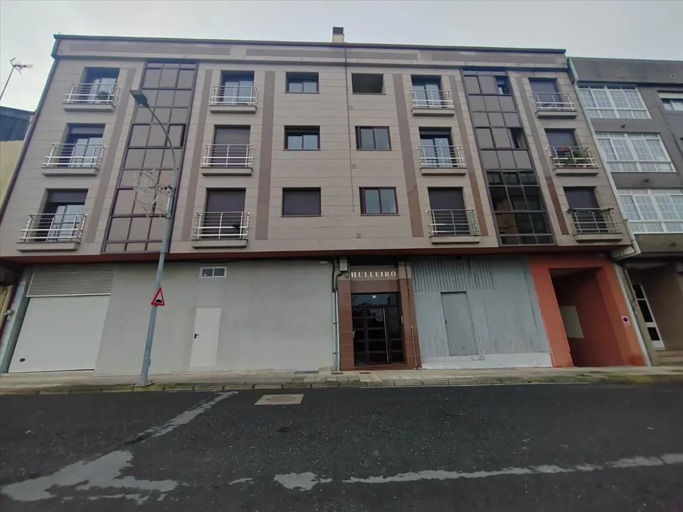 Apartamento 3 habitaciones 32m² en venta - Manduas