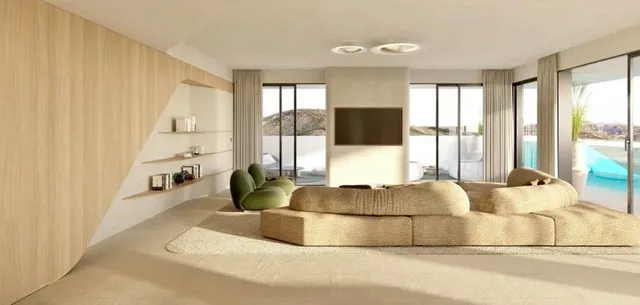 MAJESTUOSA PLANTA BAJA ELEVADA Y EN ESQUINA, CON 230M2 ENTRE TERRAZAS Y JARDIN. — 30