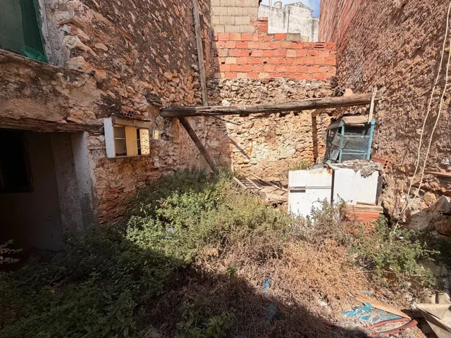 CASA PARA REHABILITAR EN TORREBLANCA - foto 2