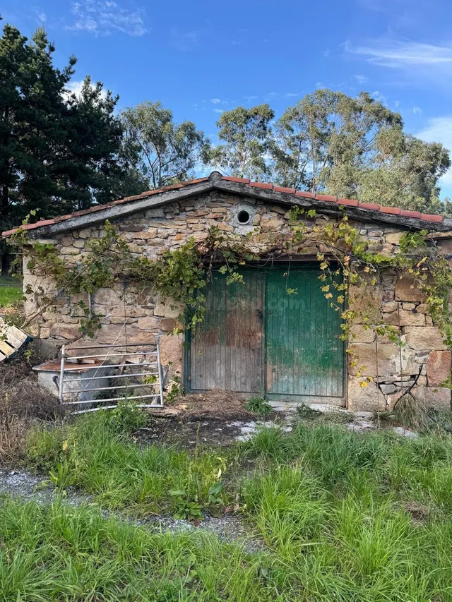 SE VENDE FINCA EN LA SIERRA (RAMALES DE LA VICTORIA-CANTABRI - foto 3