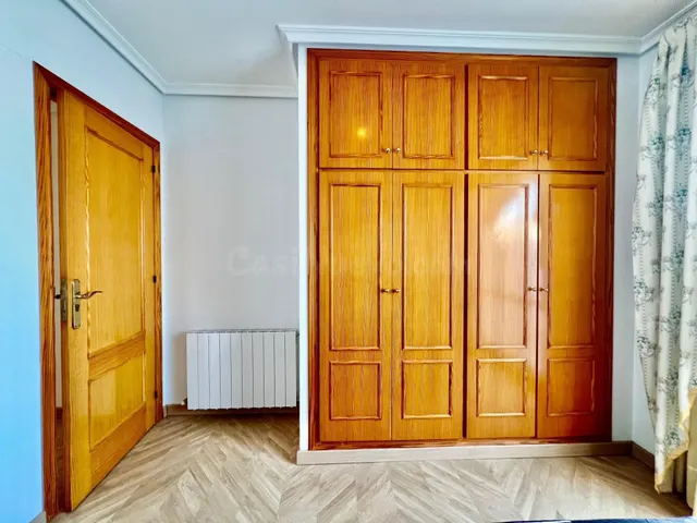 Ático 3 habitaciones 130m² en venta - La Mata pueblo — 48