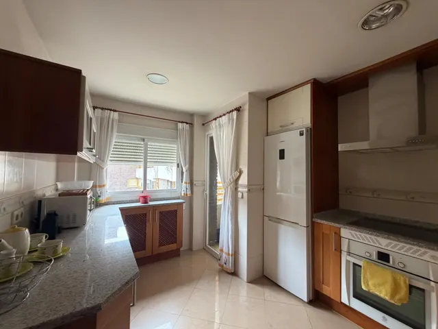 ¡exclusiva vivienda en el edificio orly, zona centro de Leganés! — 6