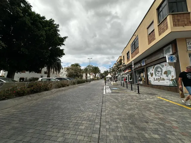 Amplia vivienda de 3 dormitorios en el corazón de San Fernando — 23