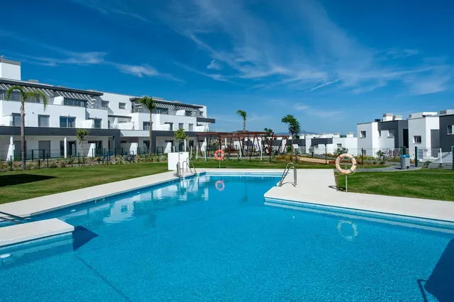 Ático 2 habitaciones 81m² en venta - Costa Del Sol — 20
