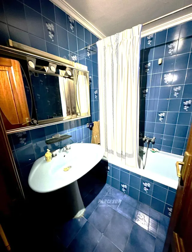 Gran Casa en San Pedro — 16