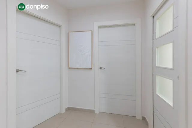 Exclusivo piso de lujo en pleno centro de Granada — 39