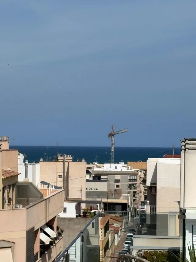 Espectacular Ático en Guardamar del Segura, Ideal para Vivir — 15