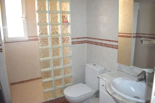 Villa 6 habitaciones 199m² en venta - El Edén - Los Estaños — 21
