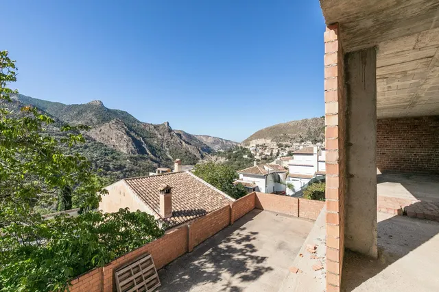EDIFICIO en Güejar Sierra — 15