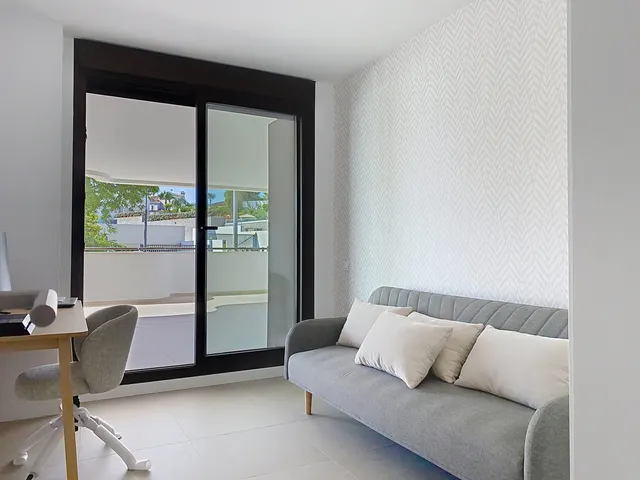 Apartamento 4 habitaciones 225m² en venta - Costa Del Sol — 32