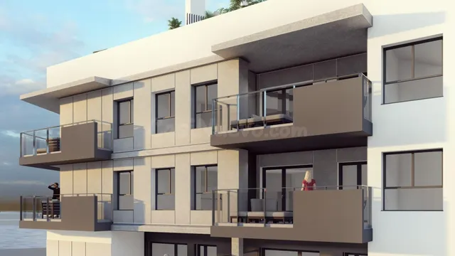 PISOS DE OBRA NUEVA EN CASTELLON - foto 5