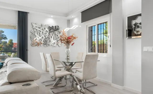 Adosado 6 habitaciones 358m² en venta - Marbella — 5