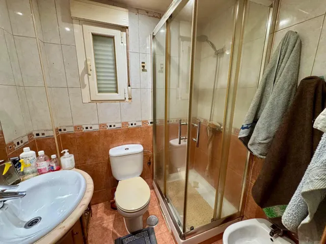 Piso 1 habitación 45m² en venta - La Latina — 20