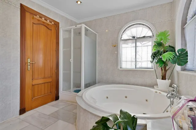 Chalet 4 habitaciones 236m² en venta - Riviera del sol — 19